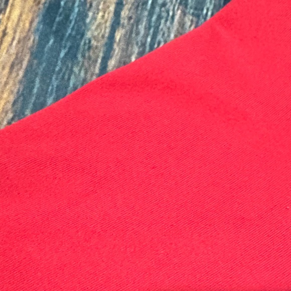 Lululemon Define Jacket in Dark Red 6 - Picture 10 of 10